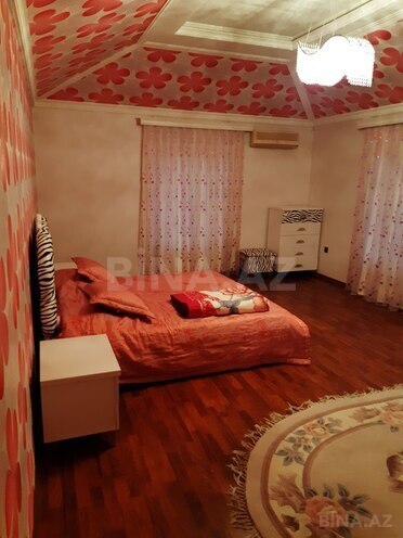 5 otaqlı həyət evi/bağ evi - Novxanı q. - 369 m² (8)