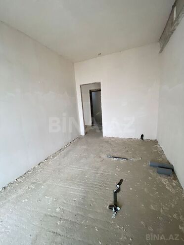 4 otaqlı yeni tikili - Şah İsmayıl Xətai m. - 171 m² (6)