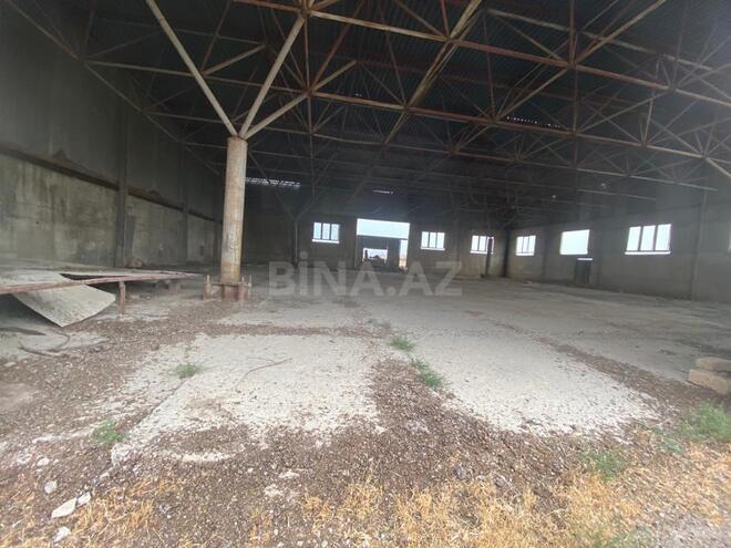 Продаётся  объект 10 000 м², пос. Гобустан, photo 8 from 9