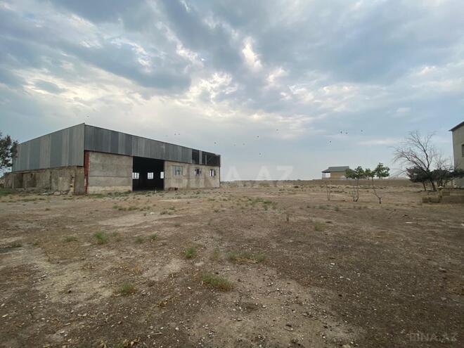 Продаётся  объект 10 000 м², пос. Гобустан, photo 6 from 9