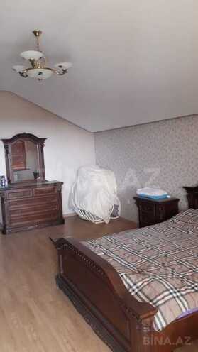 6 otaqlı həyət evi/bağ evi - Nardaran q. - 250 m² (10)