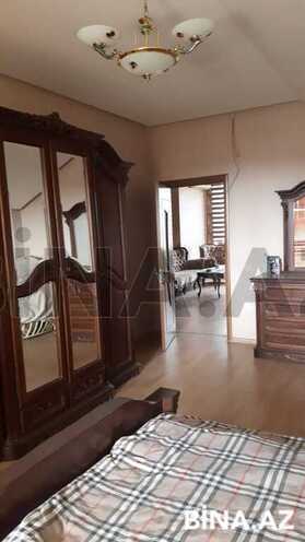 6 otaqlı həyət evi/bağ evi - Nardaran q. - 250 m² (11)