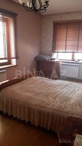 6 otaqlı həyət evi/bağ evi - Nardaran q. - 250 m² (6)