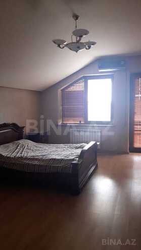 6 otaqlı həyət evi/bağ evi - Nardaran q. - 250 m² (9)