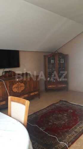 6 otaqlı həyət evi/bağ evi - Nardaran q. - 250 m² (8)