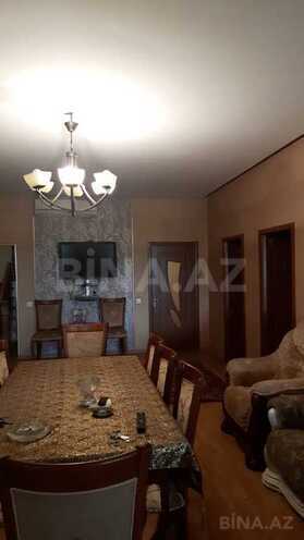 6 otaqlı həyət evi/bağ evi - Nardaran q. - 250 m² (5)