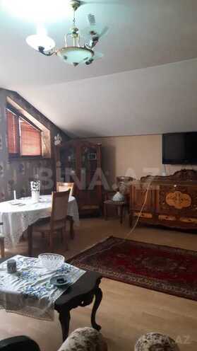 6 otaqlı həyət evi/bağ evi - Nardaran q. - 250 m² (7)