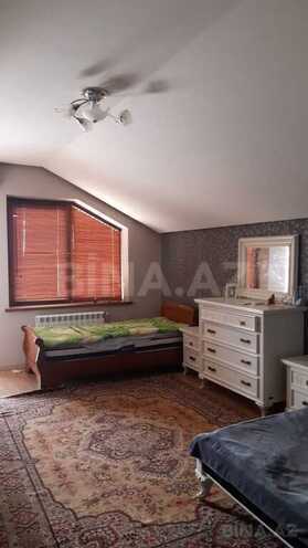 6 otaqlı həyət evi/bağ evi - Nardaran q. - 250 m² (12)