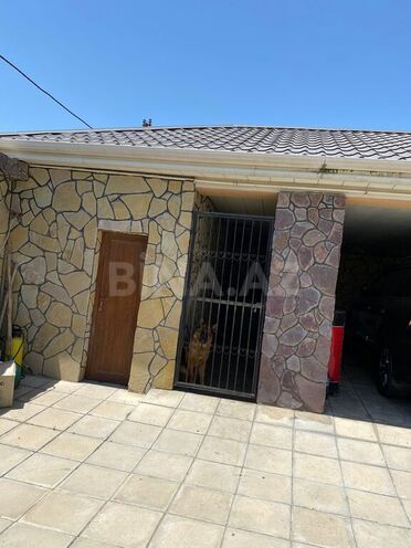 6 otaqlı həyət evi/bağ evi - Nardaran q. - 250 m² (29)