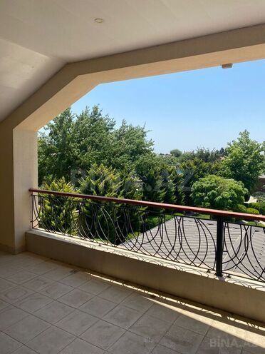 6 otaqlı həyət evi/bağ evi - Nardaran q. - 250 m² (14)