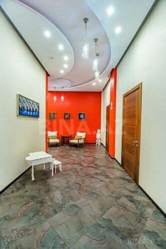 İcarəyə verilir 4 otaqlı yeni tikili 285 m², Sahil m., photo 6 from 31