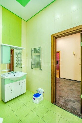 İcarəyə verilir 4 otaqlı yeni tikili 285 m², Sahil m., photo 11 from 31