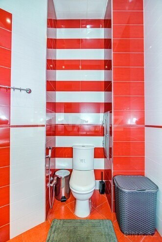 İcarəyə verilir 4 otaqlı yeni tikili 285 m², Sahil m., photo 22 from 31