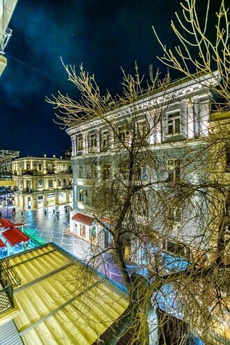 İcarəyə verilir 4 otaqlı yeni tikili 285 m², Sahil m., photo 1 from 31