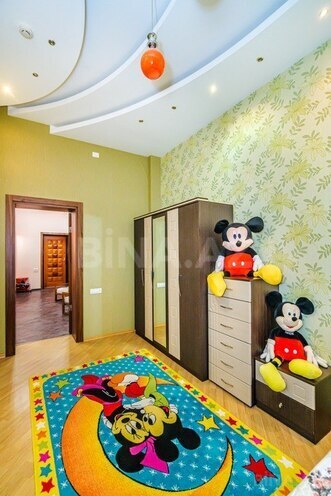 İcarəyə verilir 4 otaqlı yeni tikili 285 m², Sahil m., photo 9 from 31