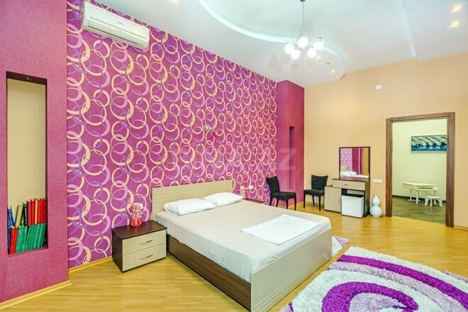 İcarəyə verilir 4 otaqlı yeni tikili 285 m², Sahil m., photo 15 from 31
