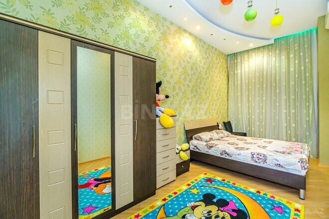 İcarəyə verilir 4 otaqlı yeni tikili 285 m², Sahil m., photo 5 from 31
