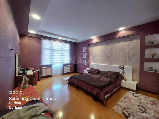 Satılır 3 otaqlı yeni tikili 140 m², Şah İsmayıl Xətai m., photo 8 from 14