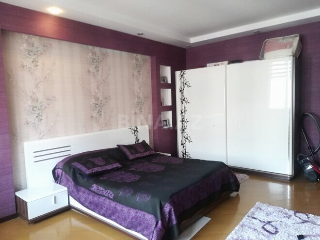 Satılır 3 otaqlı yeni tikili 140 m², Şah İsmayıl Xətai m., photo 10 from 14