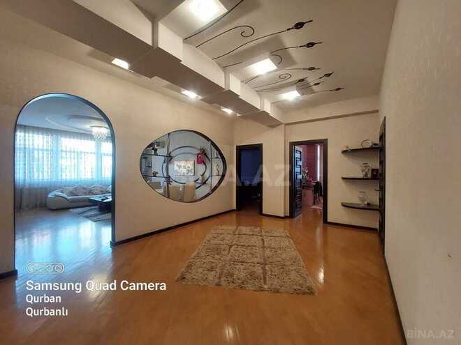 Satılır 3 otaqlı yeni tikili 140 m², Şah İsmayıl Xətai m., photo 5 from 14