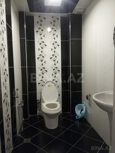 Satılır 3 otaqlı yeni tikili 140 m², Şah İsmayıl Xətai m., photo 12 from 14