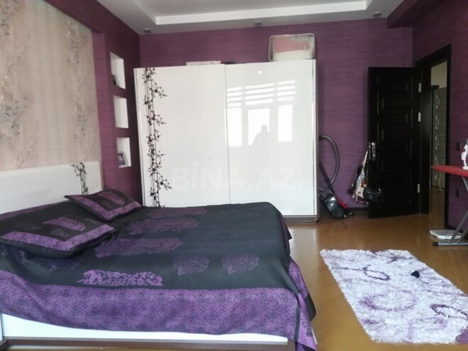 Satılır 3 otaqlı yeni tikili 140 m², Şah İsmayıl Xətai m., photo 9 from 14