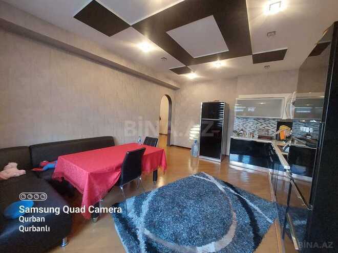 Satılır 3 otaqlı yeni tikili 140 m², Şah İsmayıl Xətai m., photo 7 from 14