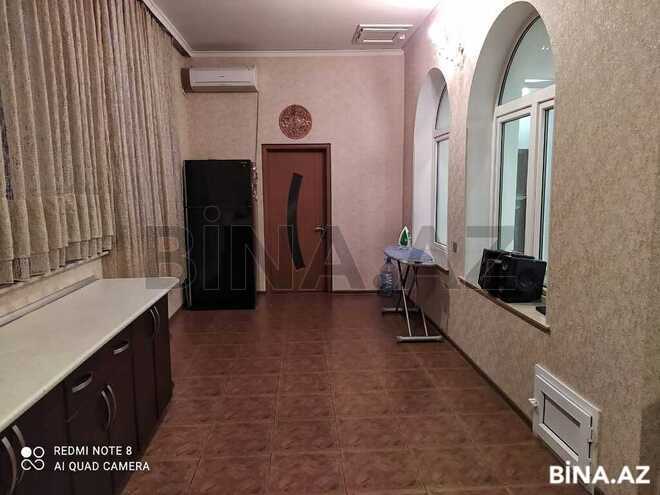 7 otaqlı həyət evi/bağ evi - Buzovna q. - 500 m² (24)