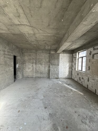 3 otaqlı yeni tikili - Nəsimi r. - 138 m² (4)