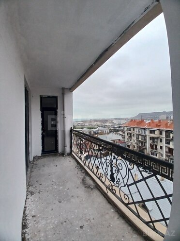 2 otaqlı yeni tikili - Bayıl q. - 95 m² (5)