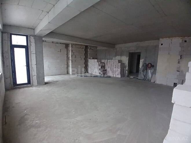 2 otaqlı yeni tikili - Bayıl q. - 95 m² (10)