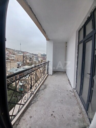 2 otaqlı yeni tikili - Bayıl q. - 95 m² (8)