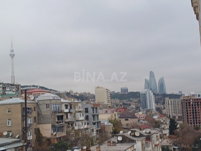 2 otaqlı yeni tikili - Bayıl q. - 95 m² (6)