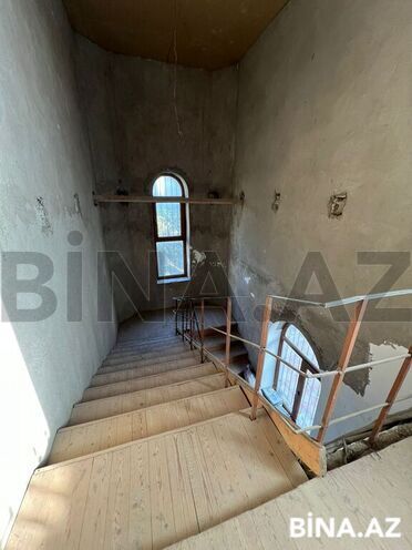 7 otaqlı həyət evi/bağ evi - Əhmədli m. - 300 m² (7)