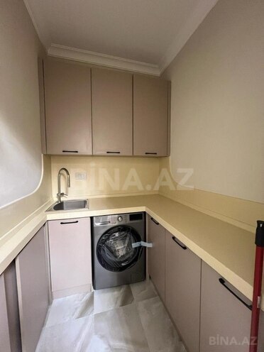 4-комн. новостройка - Насиминский  р. - 205 м² (10)