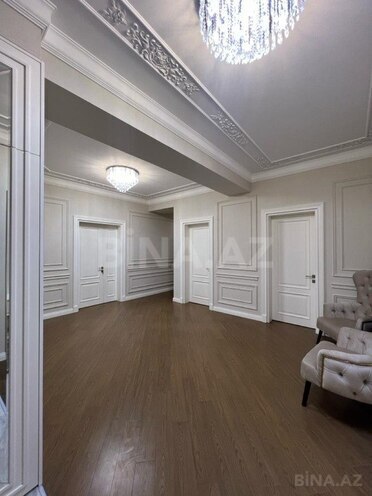 4-комн. новостройка - Насиминский  р. - 205 м² (6)