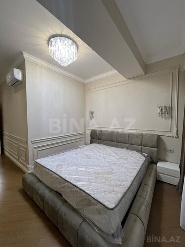 4-комн. новостройка - Насиминский  р. - 205 м² (12)