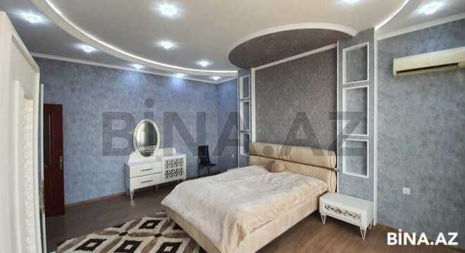 5 otaqlı həyət evi/bağ evi - Badamdar q. - 250 m² (4)