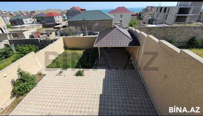 5 otaqlı həyət evi/bağ evi - Badamdar q. - 250 m² (6)