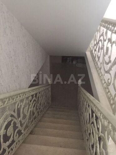 7 otaqlı həyət evi/bağ evi - Badamdar q. - 390 m² (5)