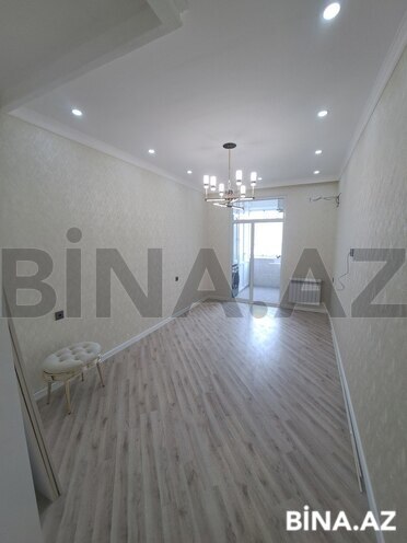 7 otaqlı həyət evi/bağ evi - Badamdar q. - 390 m² (6)