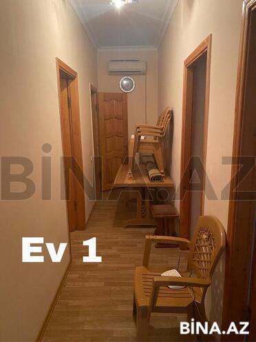 4 otaqlı həyət evi/bağ evi - Mehdiabad q. - 160 m² (11)