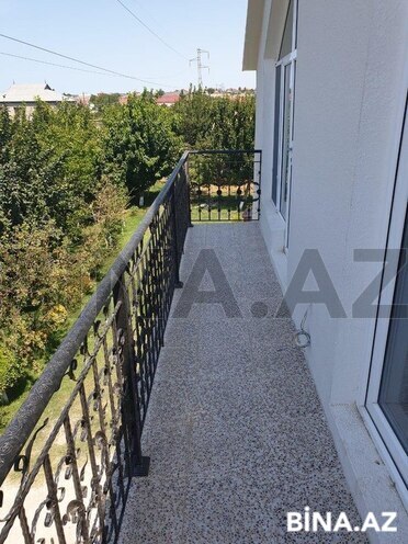 4 otaqlı həyət evi/bağ evi - Novxanı q. - 280 m² (17)