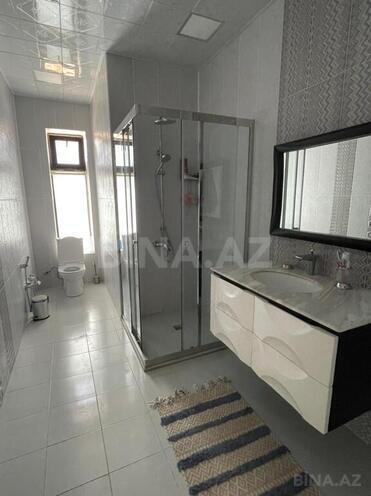 5 otaqlı həyət evi/bağ evi - Bilgəh q. - 350 m² (16)