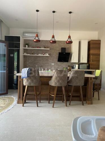 5 otaqlı həyət evi/bağ evi - Bilgəh q. - 350 m² (12)
