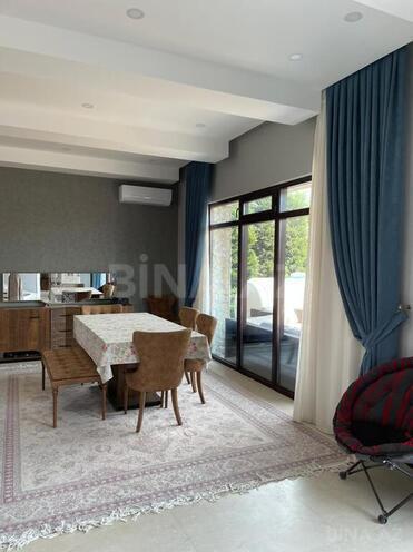 5 otaqlı həyət evi/bağ evi - Bilgəh q. - 350 m² (3)