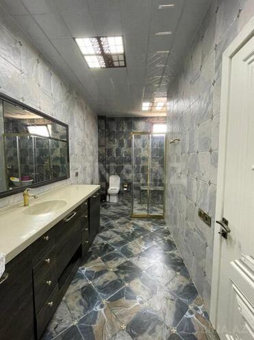 5 otaqlı həyət evi/bağ evi - Bilgəh q. - 350 m² (6)