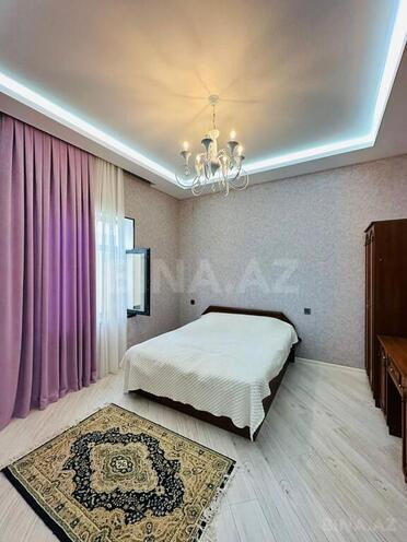 4 otaqlı həyət evi/bağ evi - Mərdəkan q. - 250 m² (4)