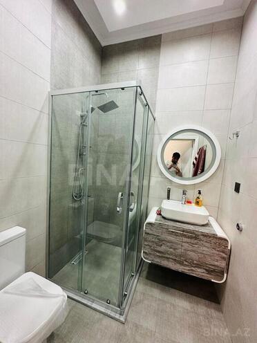 4 otaqlı həyət evi/bağ evi - Mərdəkan q. - 250 m² (9)