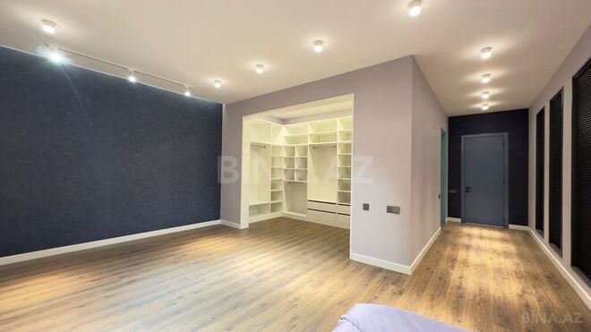 6 otaqlı həyət evi/bağ evi - Şüvəlan q. - 450 m² (22)